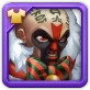 Possible drop: Luther - Winter Skin