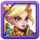 Lyria - Ceremonial Skin