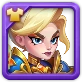 Lyria - Ceremonial Skin