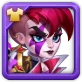 Bundle content: Lyria - Masquerade Skin