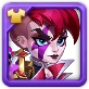 Lyria - Masquerade Skin