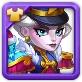 Lyria - Winter Skin