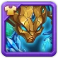 Bundle content: Mairi - Champion Skin