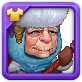 Martha - Winter Skin
