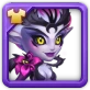 Shop offer: Maya - Demonic Skin