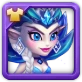 Possible drop: Maya - Winter Skin