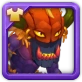 Shop offer: Mojo - Demonic Skin