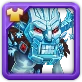 Mojo - Winter Skin