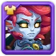 Morrigan - Dark Depths Skin