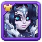 Possible drop: Morrigan - Winter Skin