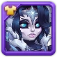 Morrigan - Winter Skin
