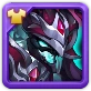 Mort - Champion Skin