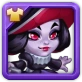 Shop offer: Mushy and Shroom - Demonic Skin