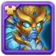 Bundle content: Nova - Champion Skin
