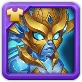 Nova - Champion Skin