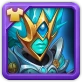 Bundle content: Nova - Mechanical Skin