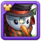 Orion - Winter Skin