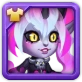 Shop offer: Peppy - Demonic Skin