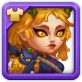 Shop offer: Qing Mao - Demonic Skin