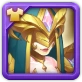 Bundle content: Solaris - Champion Skin