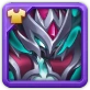 Bundle content: Tenebris - Champion Skin