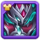 Tenebris - Champion Skin