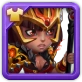Shop offer: Thea - Champion Skin