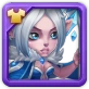 Possible drop: Thea - Winter Skin