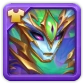 Ticket reward: Valdur and Echo - Primordial Skin