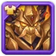 Bundle content: Vulcan - Champion Skin