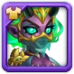 Shop offer: Yasmine - Demonic Skin