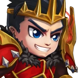 Galahad's Champion Skin Avatar