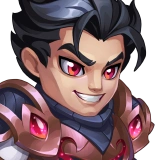 Galahad's Thundering Skin Avatar