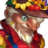 New skin: Autumn Skin