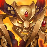 Ignis' Champion Skin Avatar