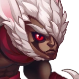 Ishmael's Masquerade Skin Avatar