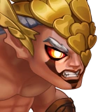 Ishmael's Romantic Skin Avatar