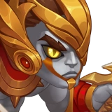 Ishmael's Solar Skin Avatar