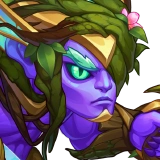Ishmael's Spring Skin Avatar