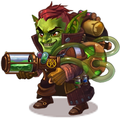 Appearance in game: Jet's default skin