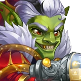 Jet's Lunar Skin Avatar