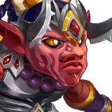Jhu's Champion Skin Avatar