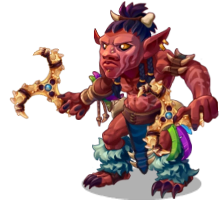 Jhu's default skin