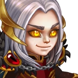 Kai's Champion Skin Avatar