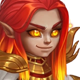 Kai's Solar Skin Avatar