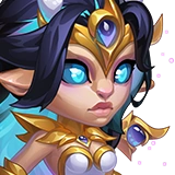 Krista's Angelic Skin Avatar