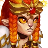 Lars' Solar Skin Avatar