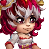 Lian's Romantic Skin Avatar