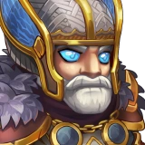 Markus' Nordic Skin Avatar
