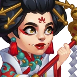 Martha's Celestial Skin Avatar